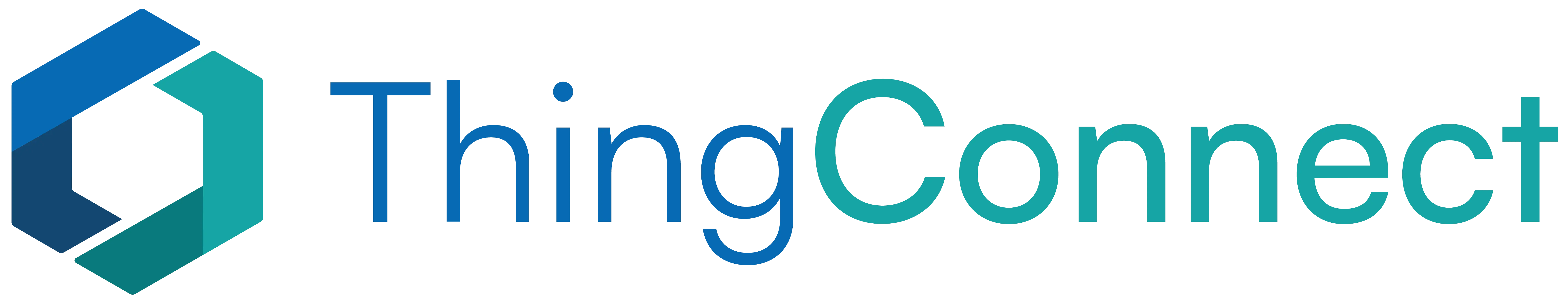 ThingConnect Logo