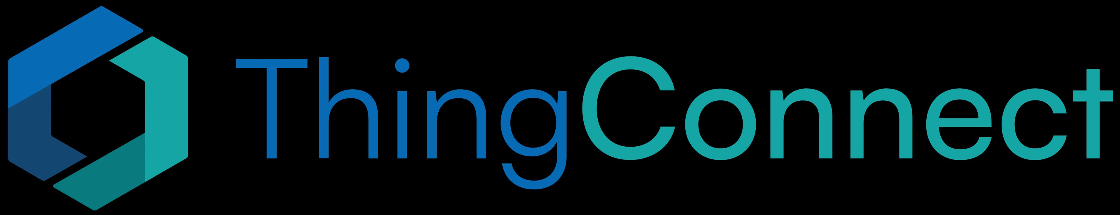 ThingConnect Logo